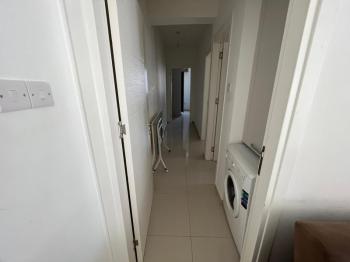 GÖNYELİ'DE 2+1 EŞYALI KİRALIK DAİRE 