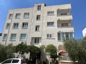 GÖNYELİDE 2+1 EŞYALI KİRALIK DAİRE (AİLEYE KİRALIK )