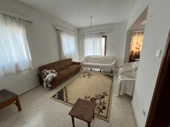 GÖNYELİDE 3+1 EŞYALI KİRALIK DAİRE (AİLEYE KİRALIK )