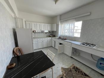 GÖNYELİDE 3+1 EŞYALI KİRALIK DAİRE (AİLEYE KİRALIK )