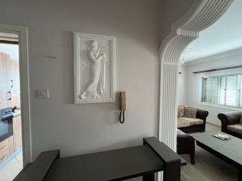 ORTAKÖYDE TÜRK MALI 3+1 SATILIK DAİRE 