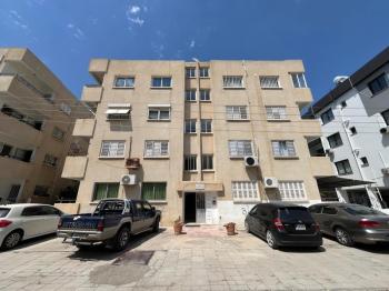 ORTAKÖYDE TÜRK MALI 3+1 SATILIK DAİRE 