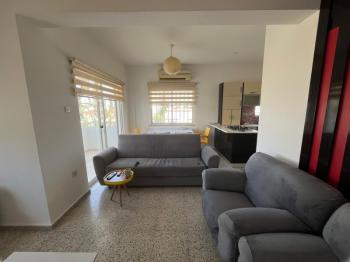 YENİKENT'DE ÖĞRENCİYE KİRALIK 3+1 EŞYALI DAİRE 