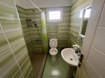 YENİKENT'DE ÖĞRENCİYE KİRALIK 3+1 EŞYALI DAİRE 