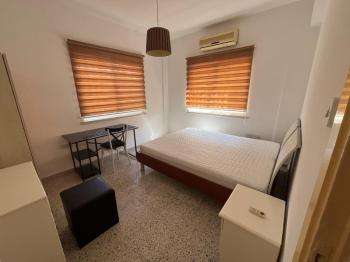 YENİKENT'DE ÖĞRENCİYE KİRALIK 3+1 EŞYALI DAİRE 