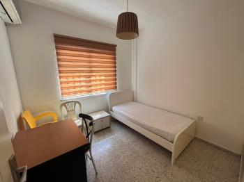 YENİKENT'DE ÖĞRENCİYE KİRALIK 3+1 EŞYALI DAİRE 