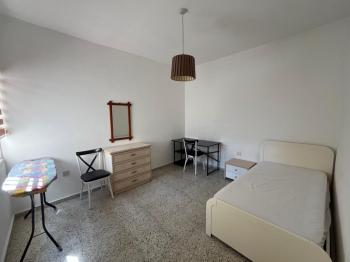 YENİKENT'DE ÖĞRENCİYE KİRALIK 3+1 EŞYALI DAİRE 