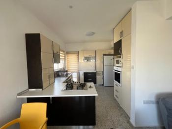 YENİKENT'DE ÖĞRENCİYE KİRALIK 3+1 EŞYALI DAİRE 