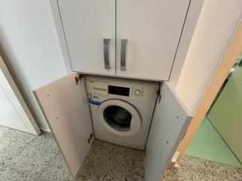 YENİKENT'DE ÖĞRENCİYE KİRALIK 3+1 EŞYALI DAİRE 