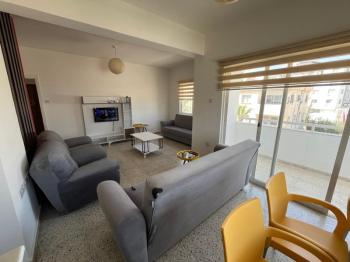 YENİKENT'DE ÖĞRENCİYE KİRALIK 3+1 EŞYALI DAİRE 