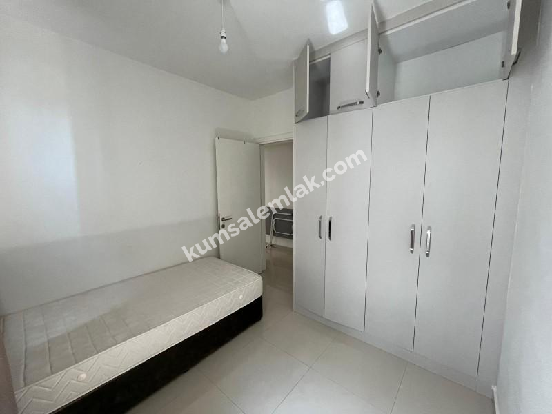 GÖNYELİ'DE 2+1 EŞYALI KİRALIK DAİRE 