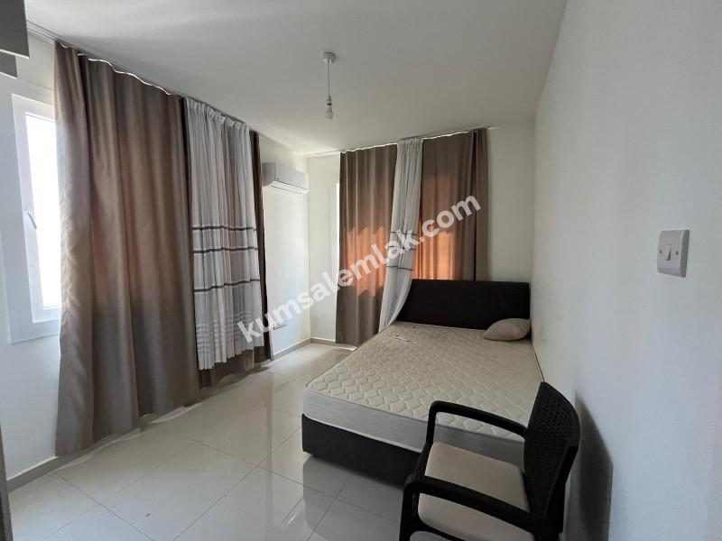 GÖNYELİ'DE 2+1 EŞYALI KİRALIK DAİRE 