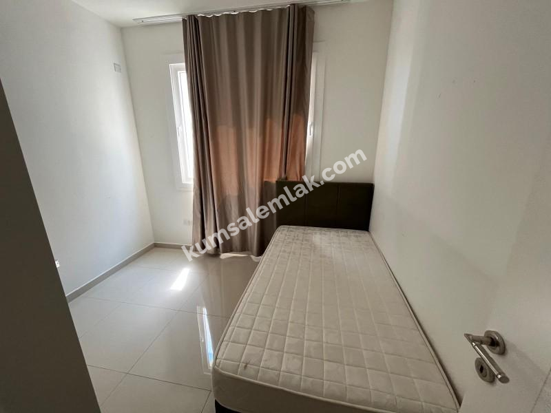 GÖNYELİ'DE 2+1 EŞYALI KİRALIK DAİRE 