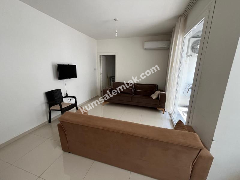 GÖNYELİ'DE 2+1 EŞYALI KİRALIK DAİRE 