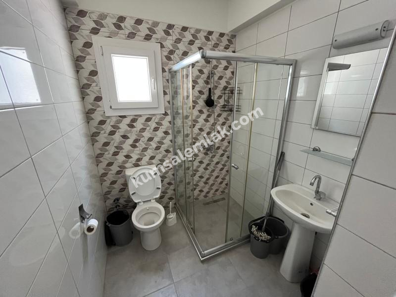 GÖNYELİ'DE 2+1 EŞYALI KİRALIK DAİRE 
