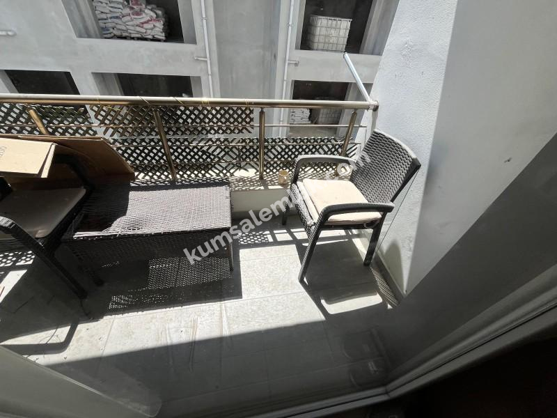 GÖNYELİ'DE 2+1 EŞYALI KİRALIK DAİRE 