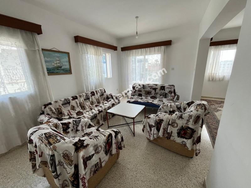 GÖNYELİDE 2+1 EŞYALI KİRALIK DAİRE (AİLEYE KİRALIK )