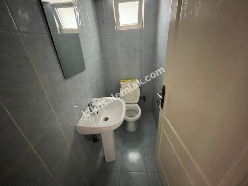 GÖNYELİDE 2+1 EŞYALI KİRALIK DAİRE (AİLEYE KİRALIK )