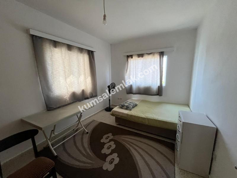 GÖNYELİDE 2+1 EŞYALI KİRALIK DAİRE (AİLEYE KİRALIK )