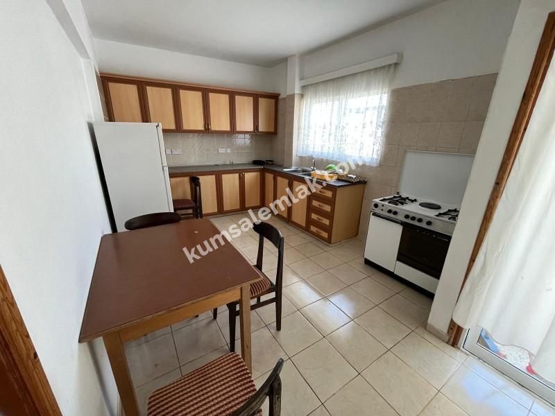 GÖNYELİDE 2+1 EŞYALI KİRALIK DAİRE (AİLEYE KİRALIK )