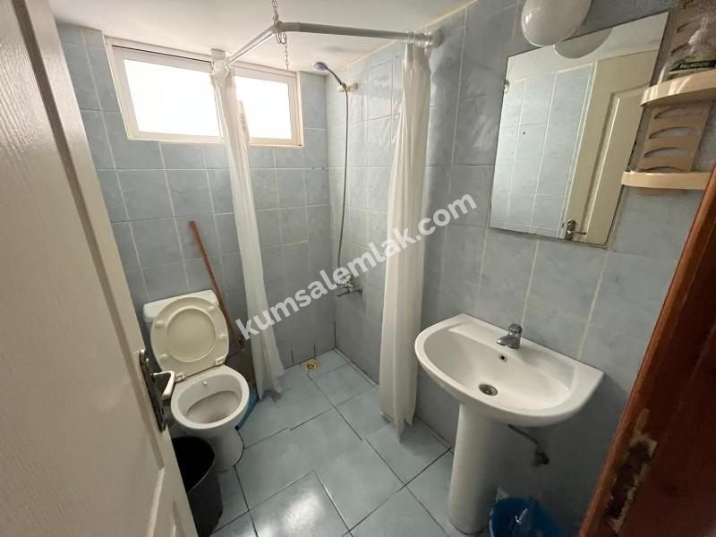 GÖNYELİDE 2+1 EŞYALI KİRALIK DAİRE (AİLEYE KİRALIK )
