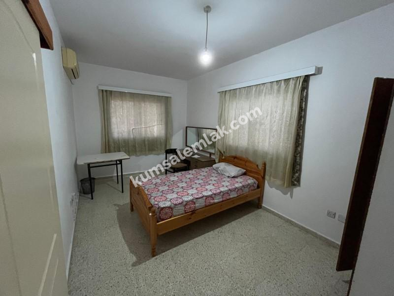 GÖNYELİDE 2+1 EŞYALI KİRALIK DAİRE (AİLEYE KİRALIK )