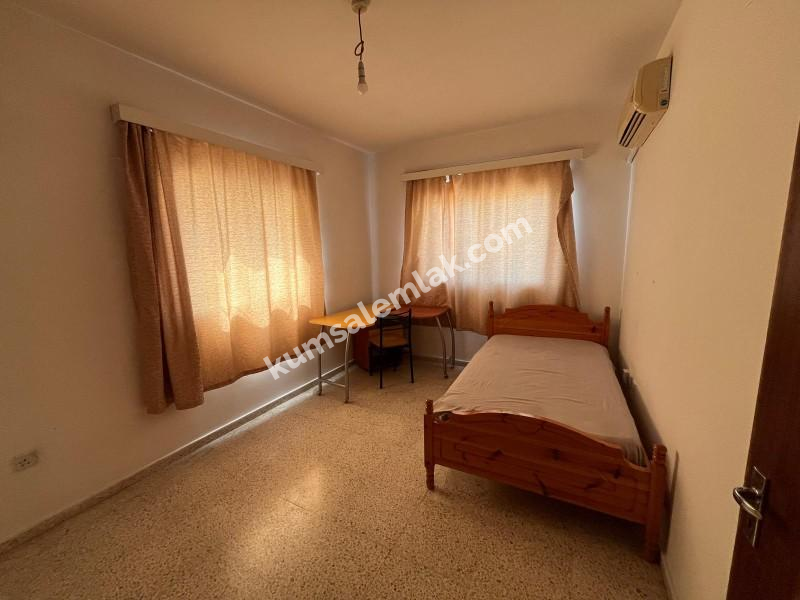 GÖNYELİDE 3+1 EŞYALI KİRALIK DAİRE (AİLEYE KİRALIK )