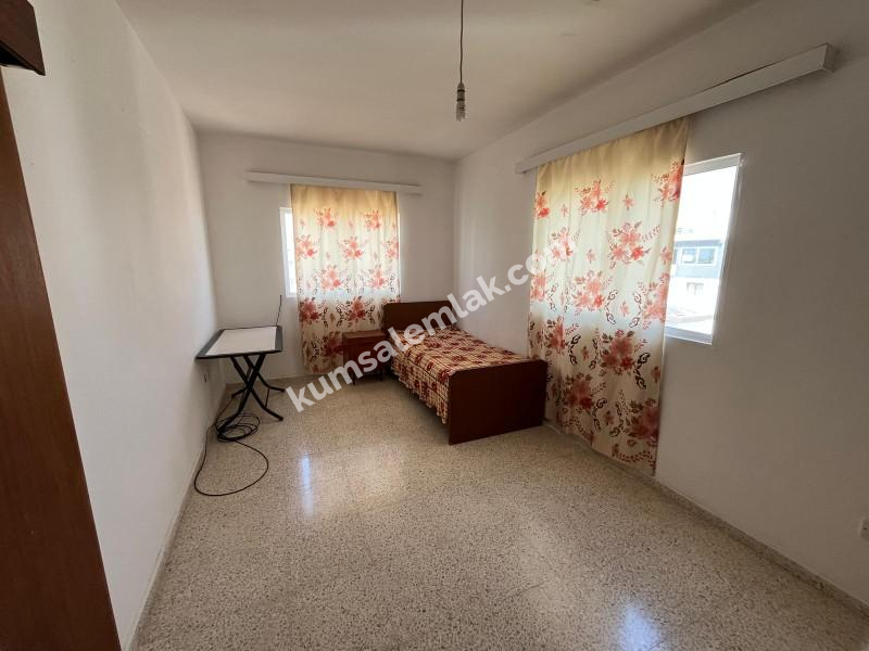 GÖNYELİDE 3+1 EŞYALI KİRALIK DAİRE (AİLEYE KİRALIK )
