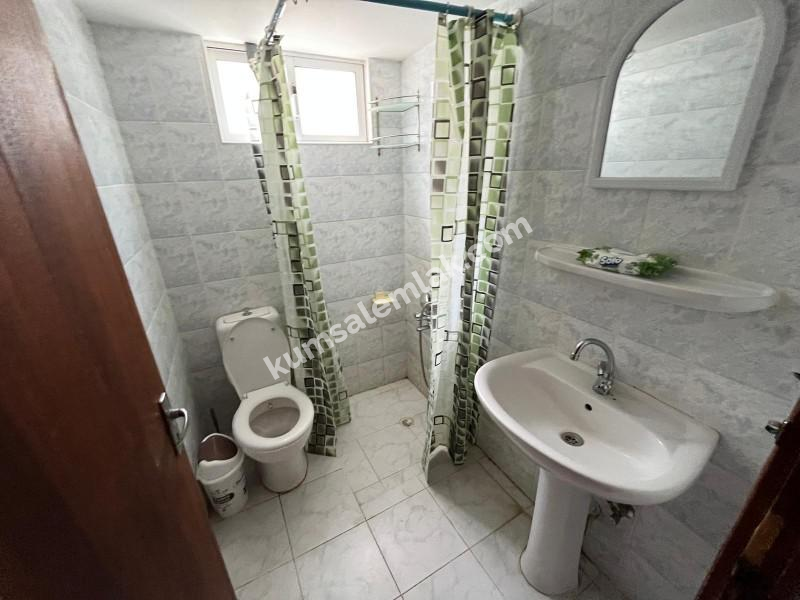 GÖNYELİDE 3+1 EŞYALI KİRALIK DAİRE (AİLEYE KİRALIK )