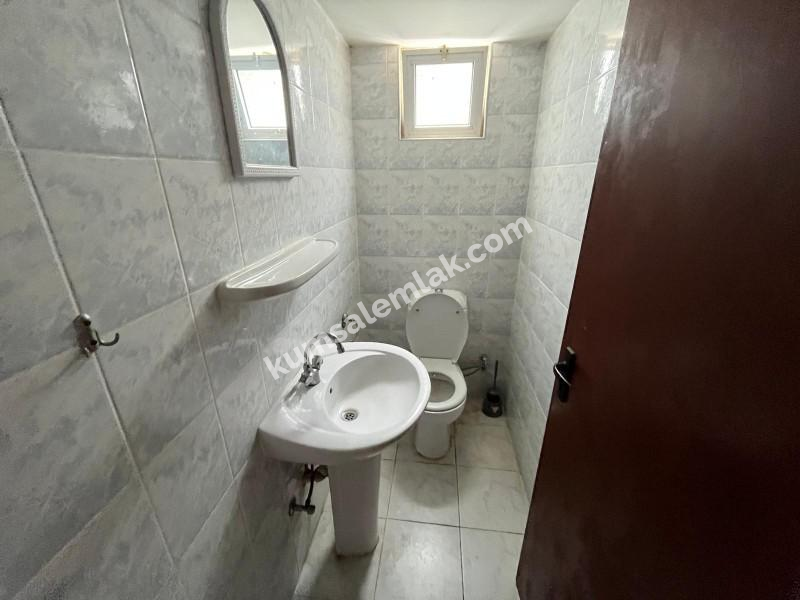 GÖNYELİDE 3+1 EŞYALI KİRALIK DAİRE (AİLEYE KİRALIK )