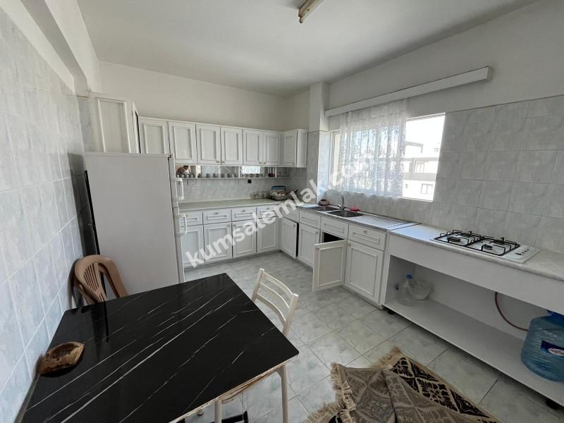 GÖNYELİDE 3+1 EŞYALI KİRALIK DAİRE (AİLEYE KİRALIK )