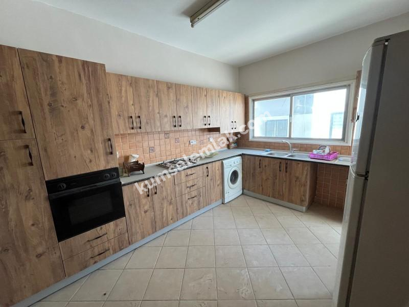 ORTAKÖYDE TÜRK MALI 3+1 SATILIK DAİRE 