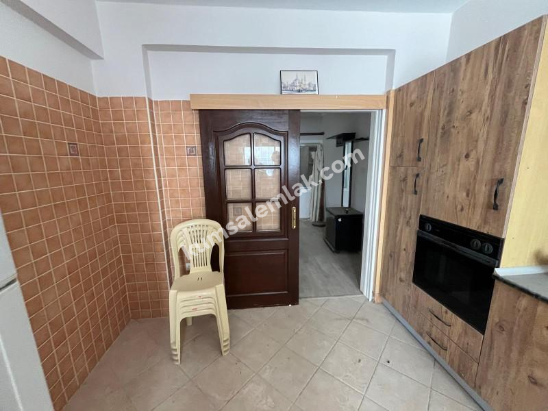 ORTAKÖYDE TÜRK MALI 3+1 SATILIK DAİRE 