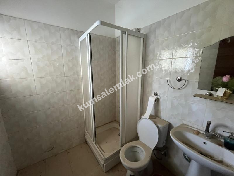 ORTAKÖYDE TÜRK MALI 3+1 SATILIK DAİRE 