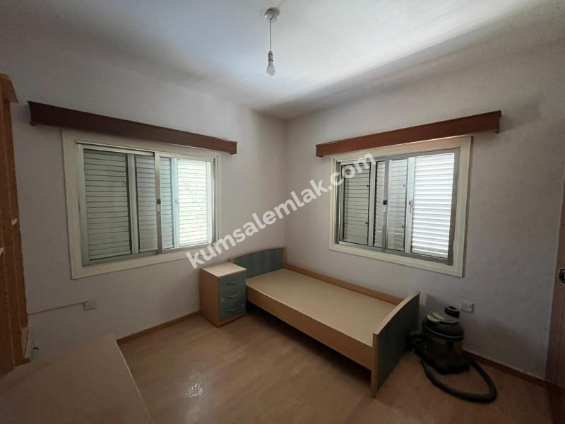 ORTAKÖYDE TÜRK MALI 3+1 SATILIK DAİRE 