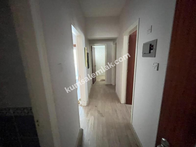 ORTAKÖYDE TÜRK MALI 3+1 SATILIK DAİRE 