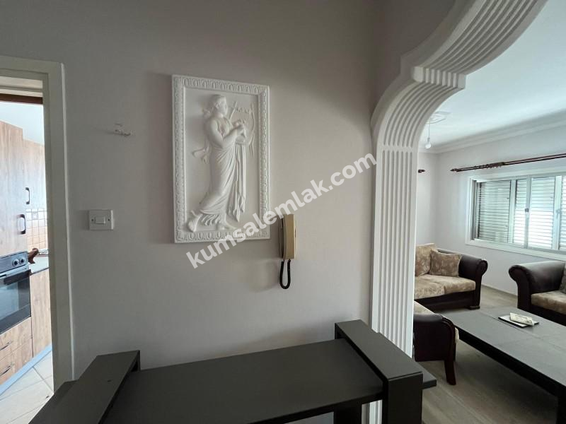 ORTAKÖYDE TÜRK MALI 3+1 SATILIK DAİRE 
