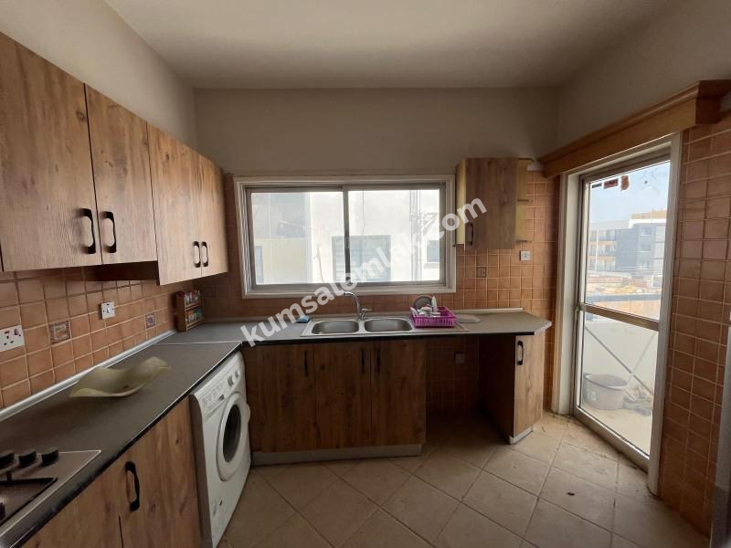 ORTAKÖYDE TÜRK MALI 3+1 SATILIK DAİRE 