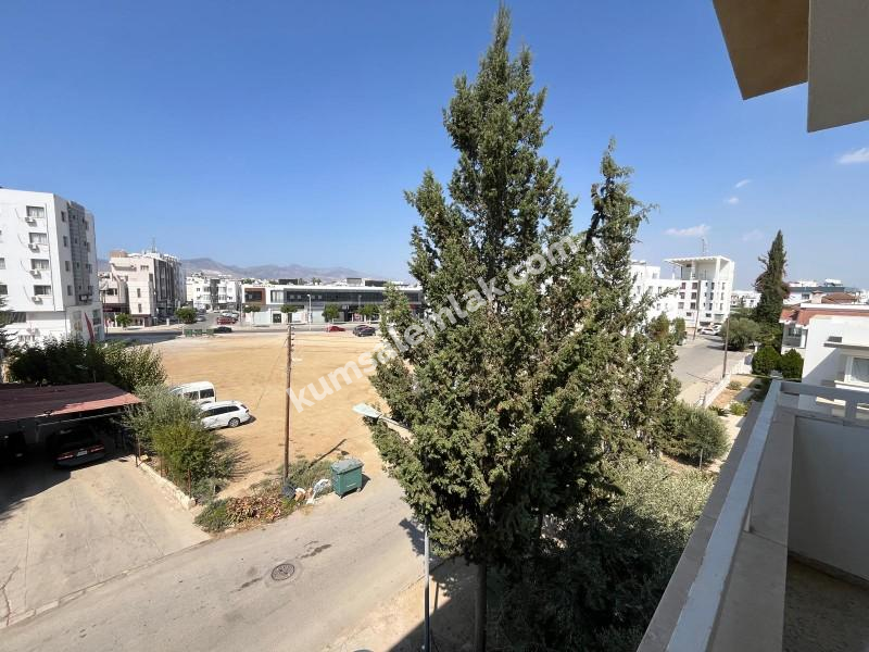 YENİKENT'DE ÖĞRENCİYE KİRALIK 3+1 EŞYALI DAİRE 
