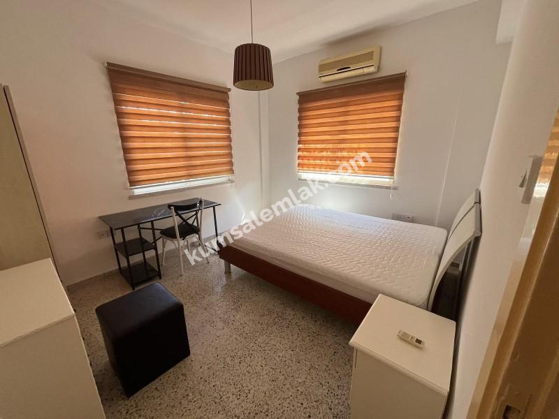 YENİKENT'DE ÖĞRENCİYE KİRALIK 3+1 EŞYALI DAİRE 