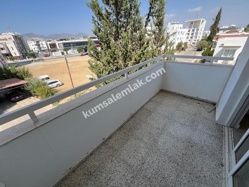 YENİKENT'DE ÖĞRENCİYE KİRALIK 3+1 EŞYALI DAİRE 