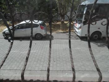ÇORLUDA 2+1 GİRİŞ KAT KİRALIK DAİRE 