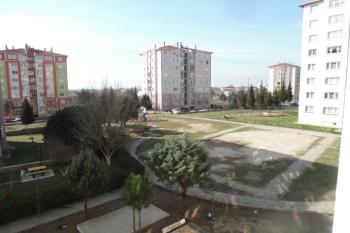 RESMİ KURUMLARA YAKIN 3+1 KİRALIK DAİRE 