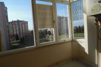 RESMİ KURUMLARA YAKIN 3+1 KİRALIK DAİRE 