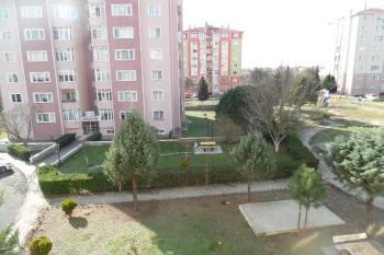 RESMİ KURUMLARA YAKIN 3+1 KİRALIK DAİRE 