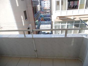 ÇORLU SANTRAL KAVŞAĞINA YAKIN 2+1 SATILIK DAİRE 