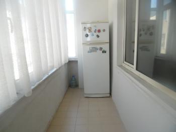 ÇORLU SANTRAL KAVŞAĞINA YAKIN 2+1 SATILIK DAİRE 