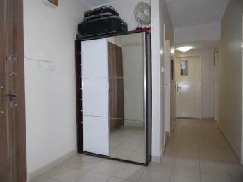 ÇORLU SANTRAL KAVŞAĞINA YAKIN 2+1 SATILIK DAİRE 