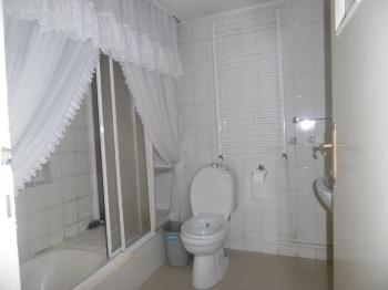 ÇORLU SANTRAL KAVŞAĞINA YAKIN 2+1 SATILIK DAİRE 