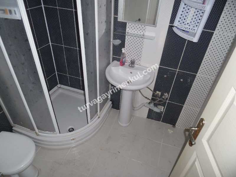 ÇORLUDA 2+1 GİRİŞ KAT KİRALIK DAİRE 